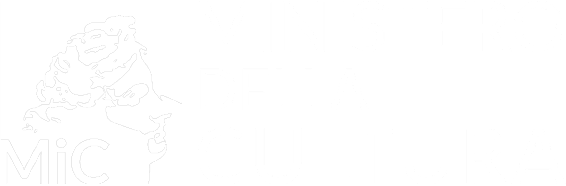 Ministero della Cultura