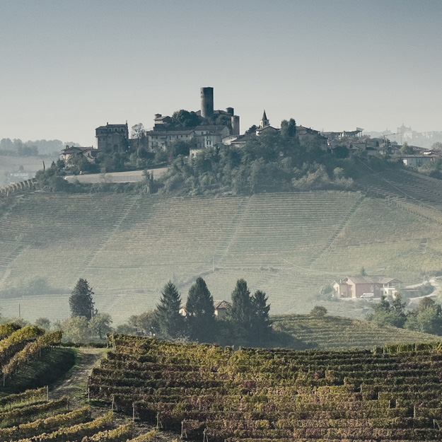 Paesaggio culturale